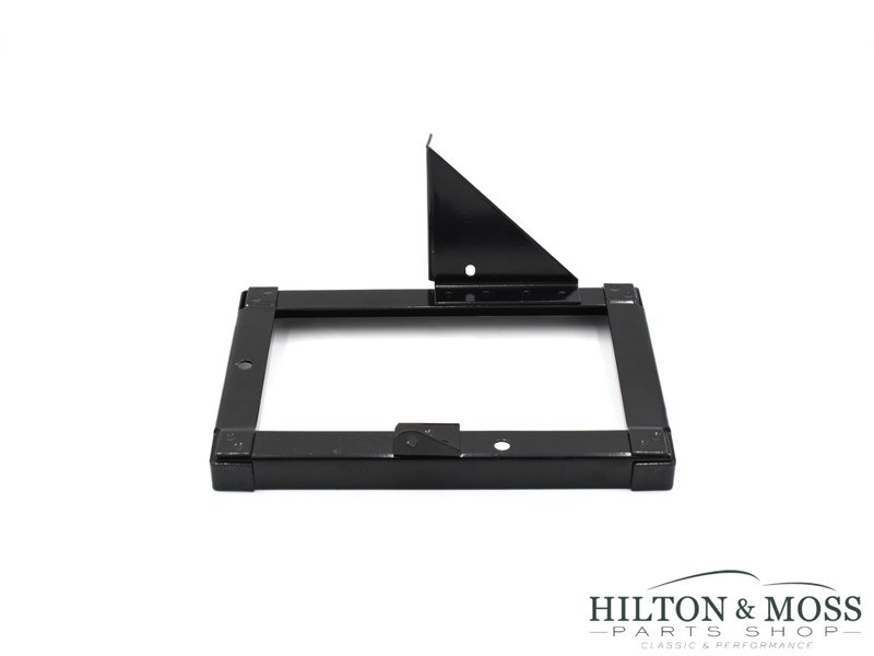 Mercedes W113 230SL / 250SL / 280SL Pagoda Lower Battery Tray Image 1