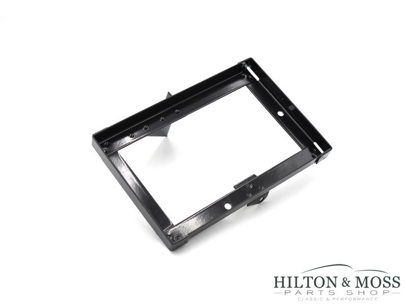 Mercedes W113 230SL / 250SL / 280SL Pagoda Lower Battery Tray Image 4