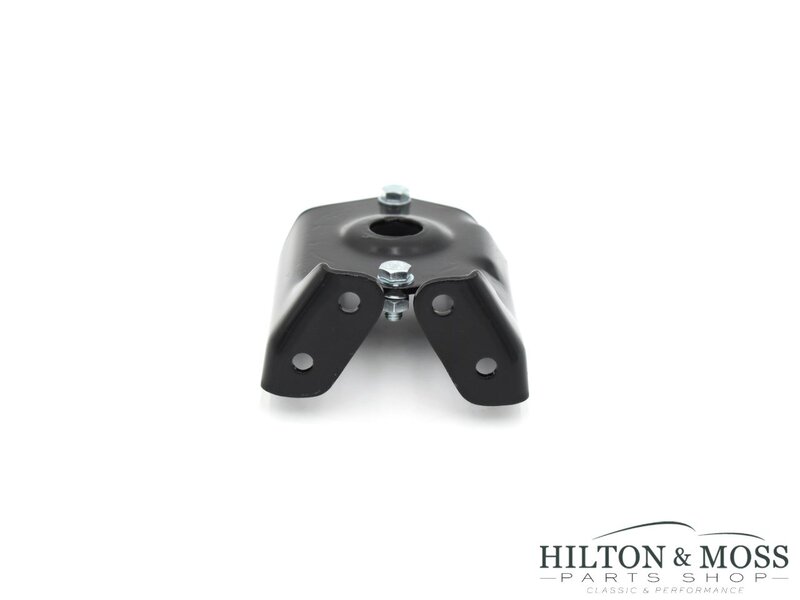 Mercedes W113 230SL Pagoda Early rear engine mount bracket Image 2