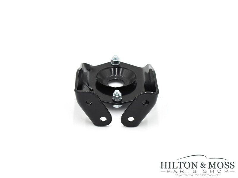 Mercedes W113 230SL Pagoda Early rear engine mount bracket Image 3