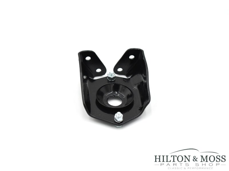 Mercedes W113 230SL Pagoda Early rear engine mount bracket Image 4