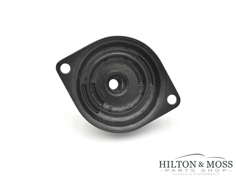 Mercedes W113 Pagoda Rear engine mount/ Late W121 190SL Left engine mount Image 4