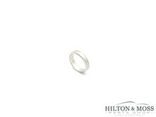 Jaguar E-Type S1 / S2 / S3 / Mk2 Exhaust downpipe sealing ring / gasket Image 1