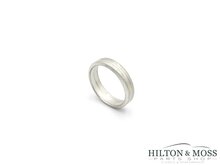 Jaguar E-Type S1 / S2 / S3 / Mk2 Exhaust downpipe sealing ring / gasket Image 3