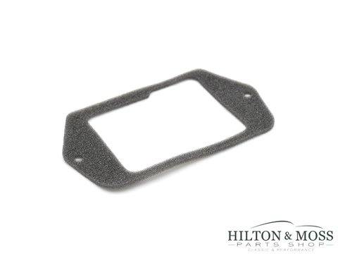 Mercedes W113 230SL / 250SL / 280SL Pagoda Defroster Vent Duct Seal