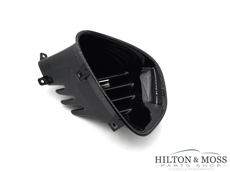 Lotus Emira Rear Bumper Air Duct - Right RHS Image 1