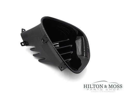 Lotus Emira Rear Bumper Air Duct - Right RHS