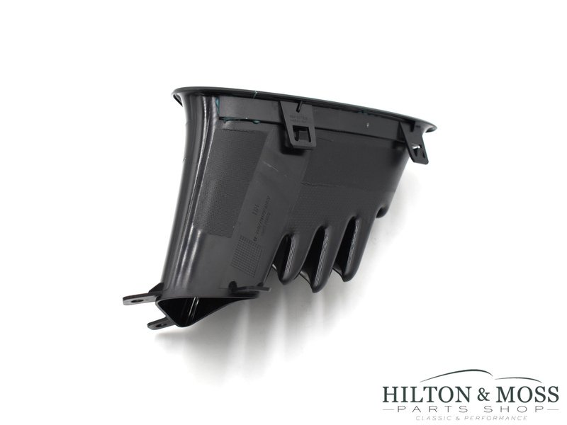 Lotus Emira Rear Bumper Air Duct - Right RHS Image 2