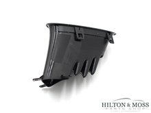 Lotus Emira Rear Bumper Air Duct - Right RHS Image 2