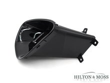 Lotus Emira Rear Bumper Air Duct - Right RHS Image 3