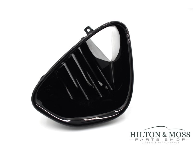 Lotus Emira Rear Bumper Air Duct - Right RHS Image 4