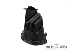 Lotus Emira Rear Bumper Air Duct - Right RHS Image 5