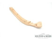 Mercedes W121 190SL Soft top wooden side bow LHS Left Image 1