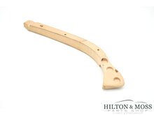 Mercedes W121 190SL Soft top wooden side bow LHS Left Image 3