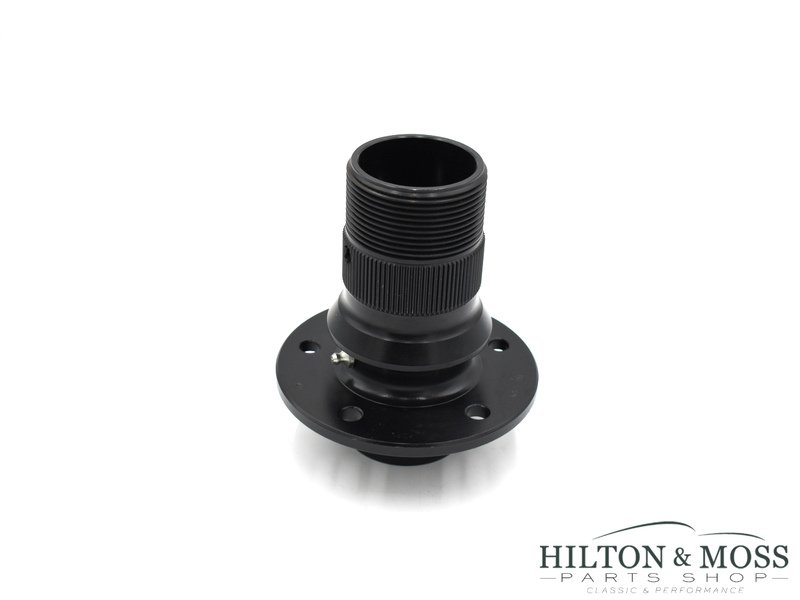 Jaguar E-Type S1 / S2 / Mk2 Front Splined Hub Right RH Image 2