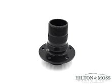 Jaguar E-Type S1 / S2 / Mk2 Front Splined Hub Right RH Image 2