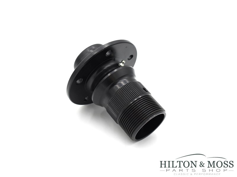 Jaguar E-Type S1 / S2 / Mk2 Front Splined Hub Right RH Image 1