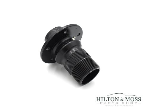 Jaguar E-Type S1 / S2 / Mk2 Front Splined Hub Right RH