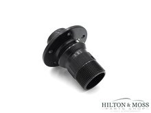 Jaguar E-Type S1 / S2 / Mk2 Front Splined Hub Right RH Image 1