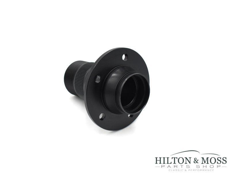 Jaguar E-Type S1 / S2 / Mk2 Front Splined Hub Right RH Image 4