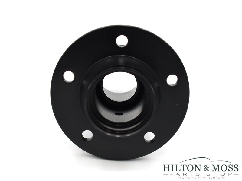 Jaguar E-Type S1 / S2 / Mk2 Front Splined Hub Right RH Image 5