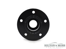 Jaguar E-Type S1 / S2 / Mk2 Front Splined Hub Right RH Image 6