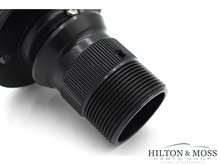 Jaguar E-Type S1 / S2 / Mk2 Front Splined Hub Right RH Image 7