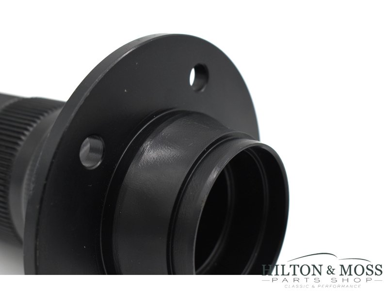 Jaguar E-Type S1 / S2 / Mk2 Front Splined Hub Right RH Image 8