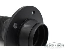 Jaguar E-Type S1 / S2 / Mk2 Front Splined Hub Right RH Image 8