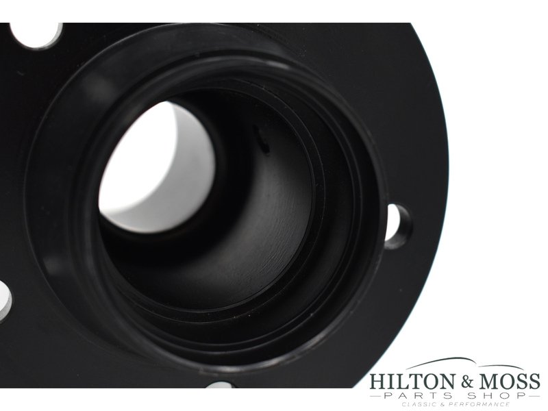 Jaguar E-Type S1 / S2 / Mk2 Front Splined Hub Right RH Image 9