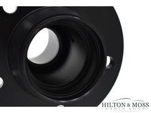 Jaguar E-Type S1 / S2 / Mk2 Front Splined Hub Right RH Image 9