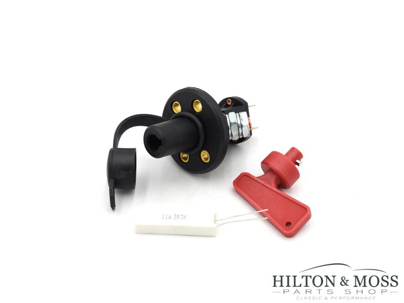 FIA Master Switch Image 1