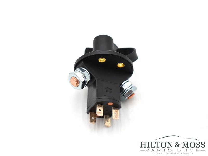 FIA Master Switch Image 3