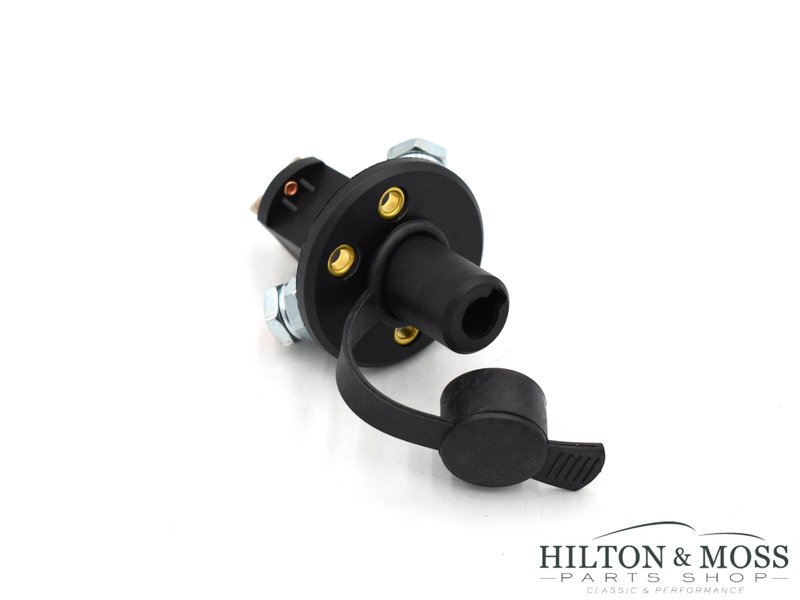 FIA Master Switch Image 6