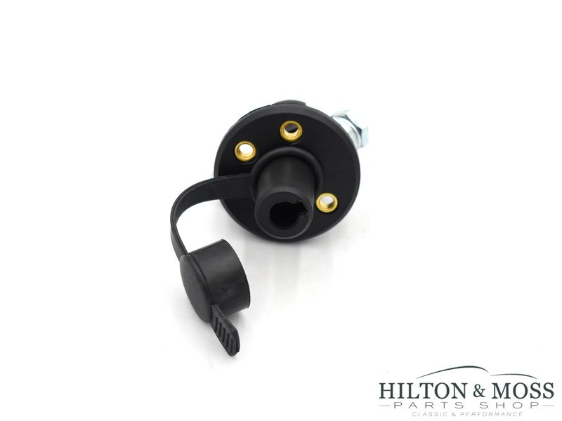 FIA Master Switch Image 7