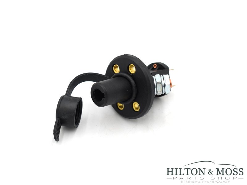 FIA Master Switch Image 8