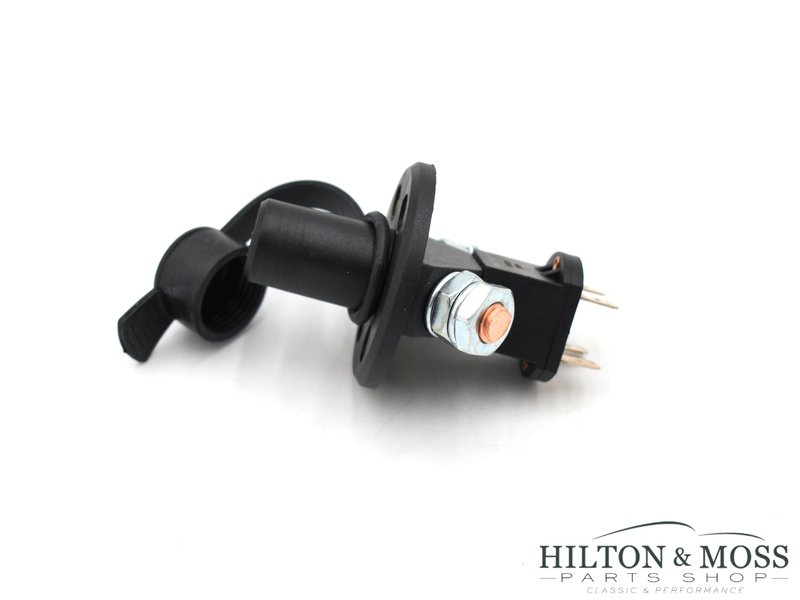 FIA Master Switch Image 9