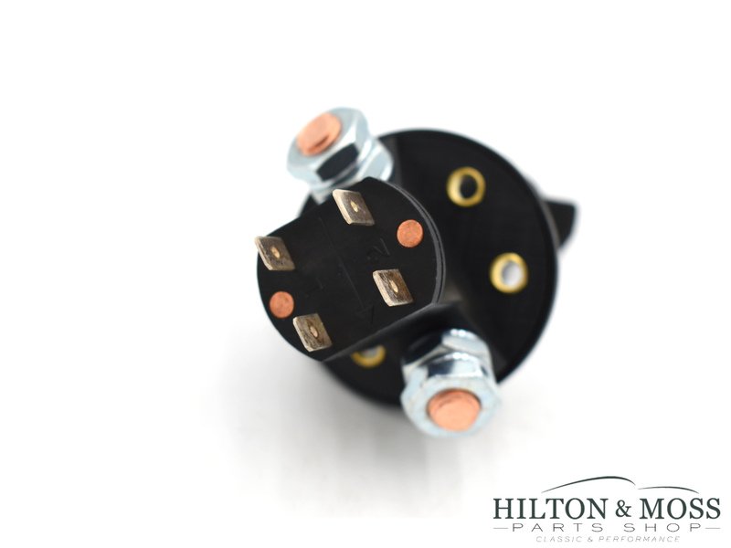 FIA Master Switch Image 10