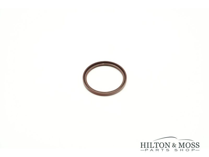 Mercedes W121 190SL rear lip seal upgrade Image 1