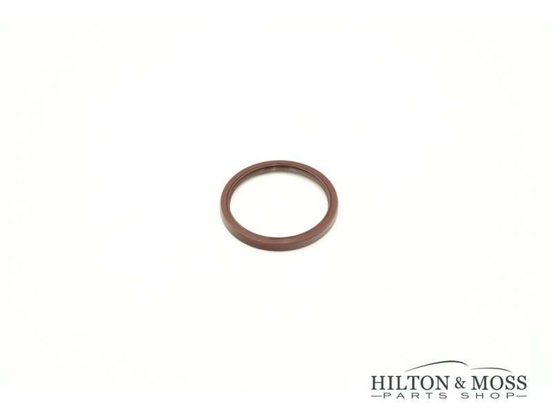 Mercedes W121 190SL rear lip seal upgrade Image 2