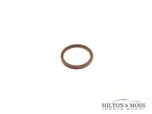Mercedes W121 190SL rear lip seal upgrade Image 2
