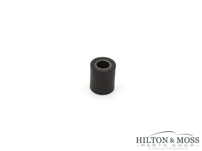 Jaguar E-Type S1 / S2 / Mk2 Upper wishbone bush Image 1