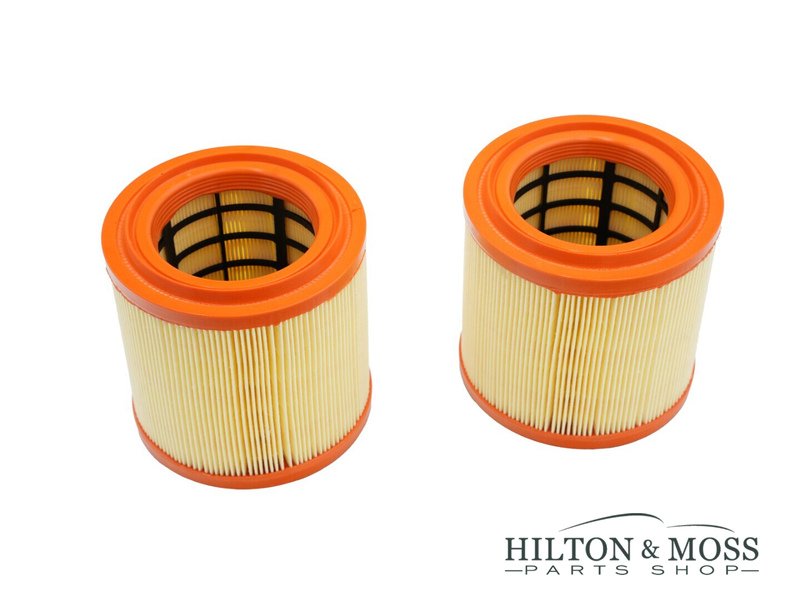 Air Filter Aston DB9,V8 & V12 Vantage Image 1