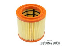 Air Filter Aston DB9,V8 &amp; V12 Vantage Image 2