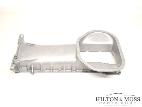 Mercedes W108 280SE Oil Pan / Sump