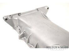 Mercedes W108 280SE Oil Pan / Sump Image 7