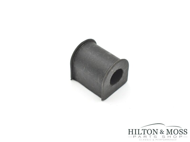 Mercedes W113 230SL / 250SL Pagoda 20mm Anti-roll bar/ARB bush for 22mm torsion bar Image 1