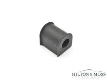 Mercedes W113 230SL / 250SL Pagoda 20mm Anti-roll bar/ARB bush for 22mm torsion bar Image 1