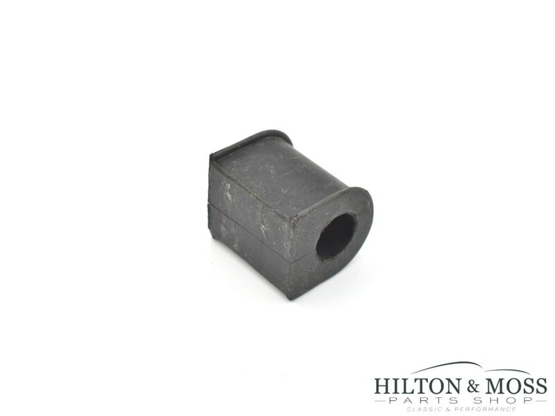 Mercedes W113 230SL / 250SL Pagoda 20mm Anti-roll bar/ARB bush for 22mm torsion bar Image 2