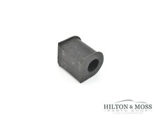 Mercedes W113 230SL / 250SL Pagoda 20mm Anti-roll bar/ARB bush for 22mm torsion bar Image 2